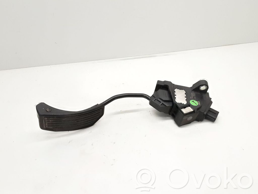 Toyota Verso Gaspedal 