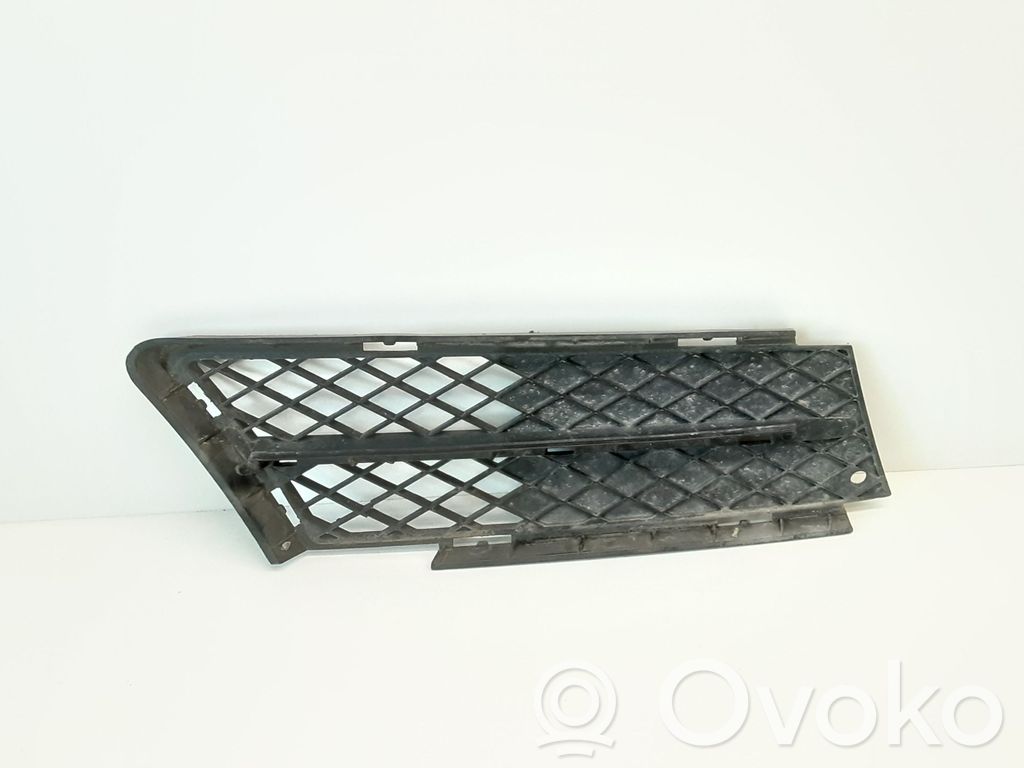 Front bumper lower grill   51117134082,7134082