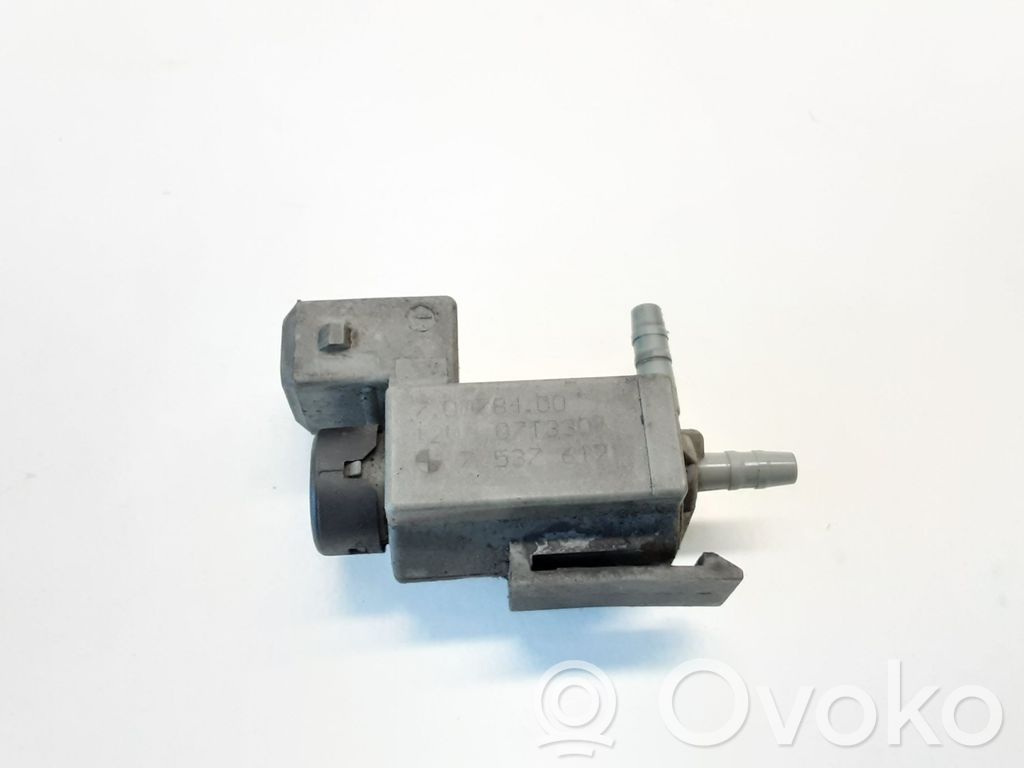 Vakuuminis vožtuvas   7537612