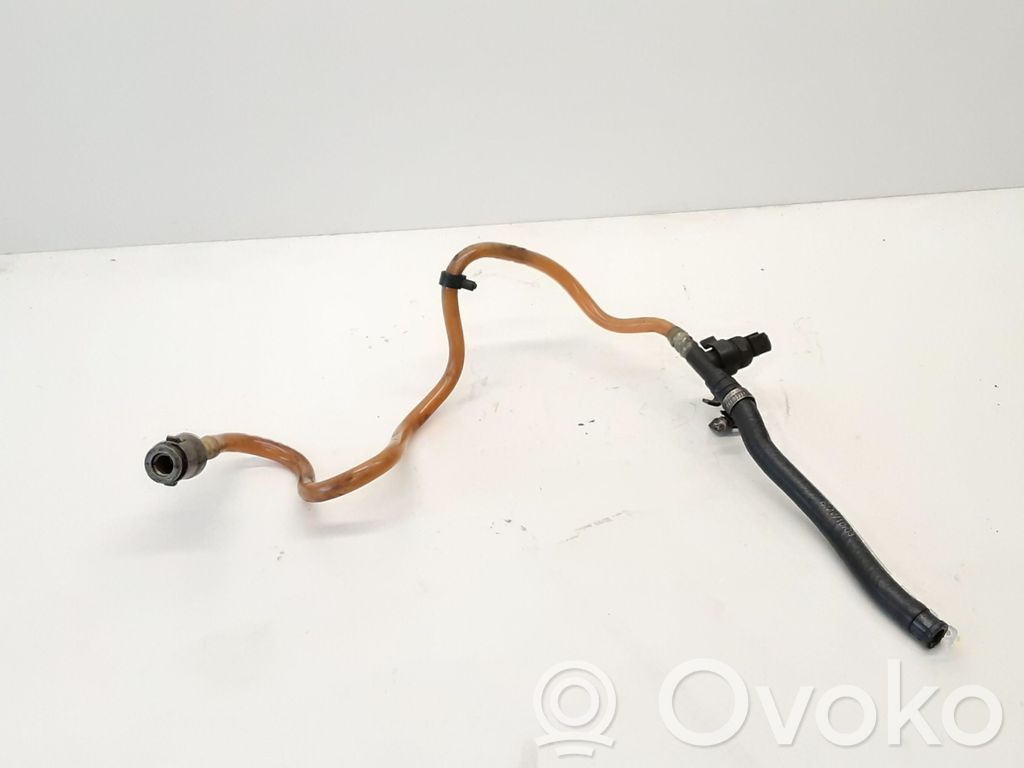 BMW 5 E60 E61 Fuel line/pipe/hose 