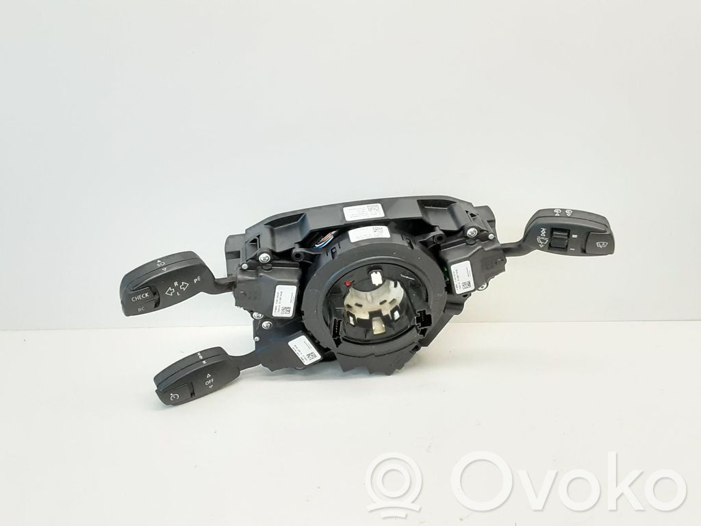 BMW 5 E60 E61 Rokturu komplekts 
