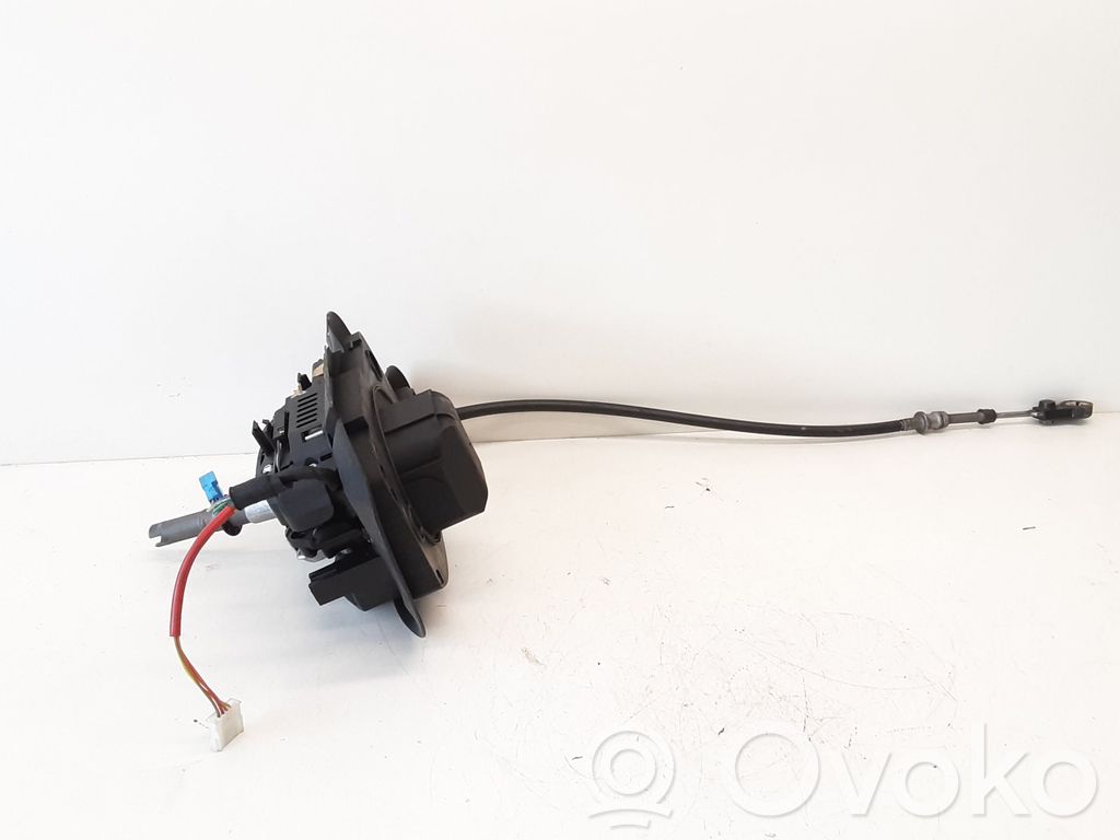 BMW 3 E90 E91 Gear shifter/selector 