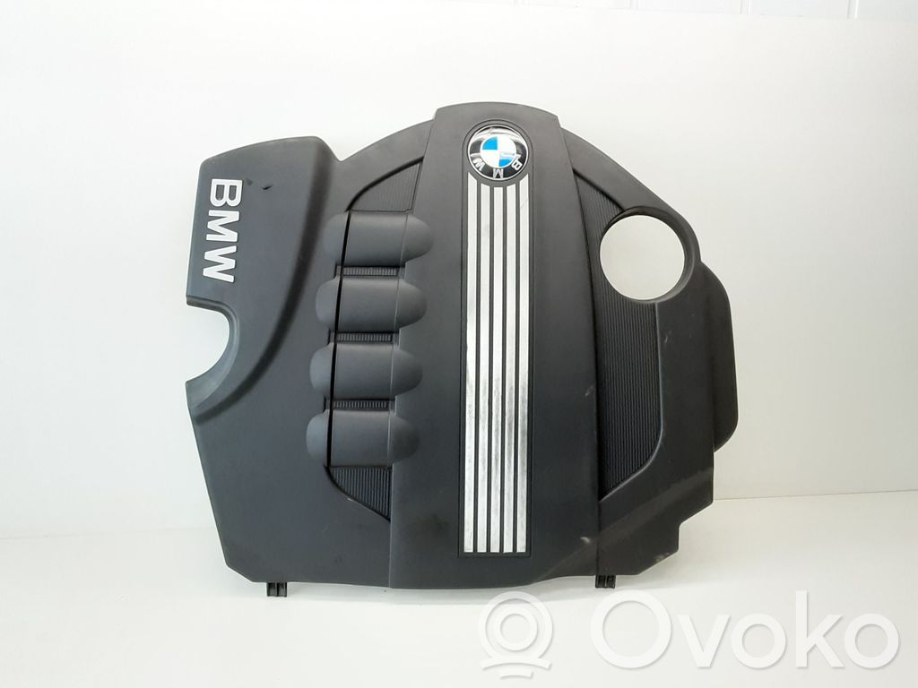 BMW 1 E81 E87 Variklio dangtis (apdaila) 