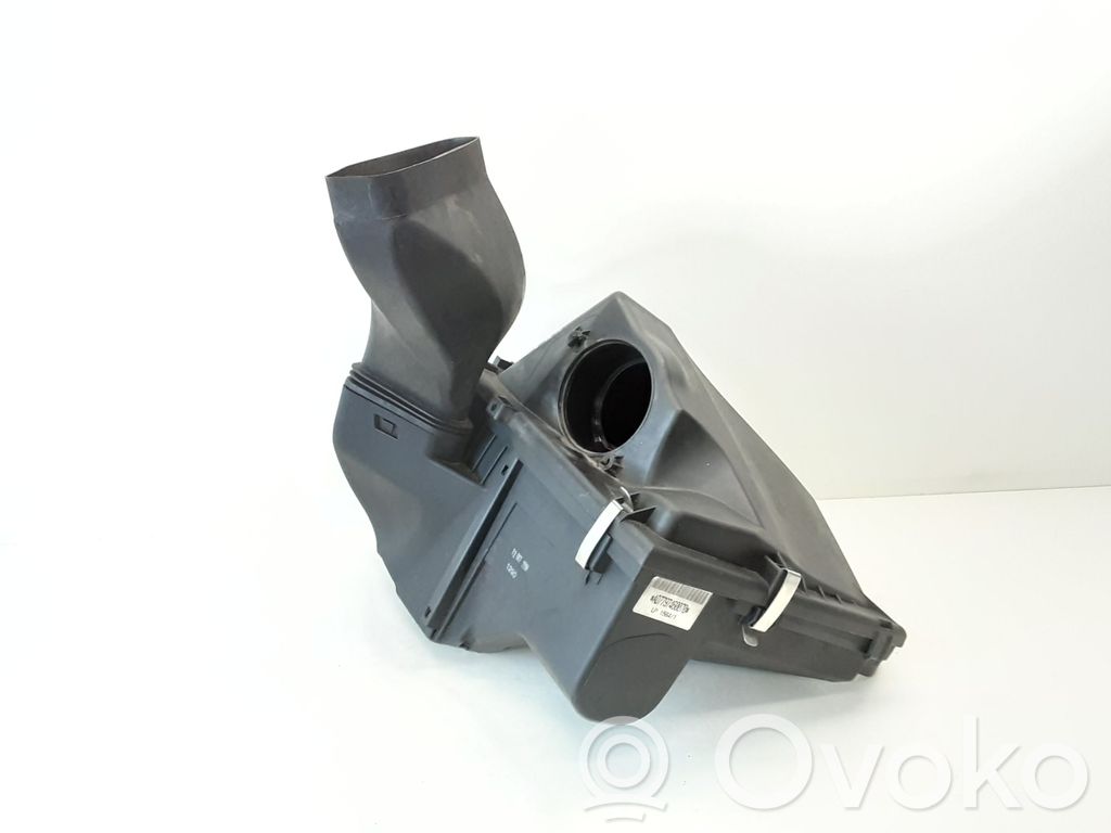 BMW 1 E81 E87 Air filter box 