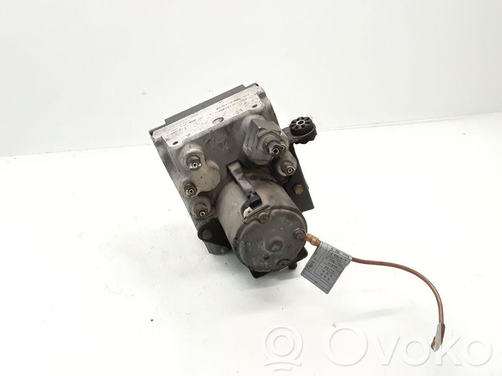 ABS Pump   0265217000