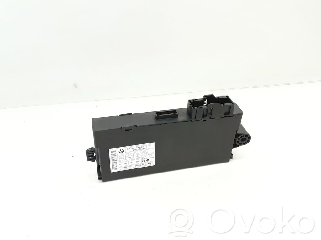 CAS-ohjainlaite/moduuli   9147220,61359147220
