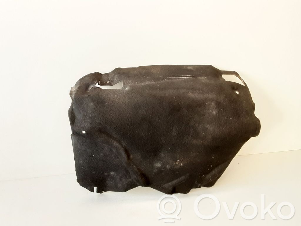 Muu moottoritilan osa   7810839