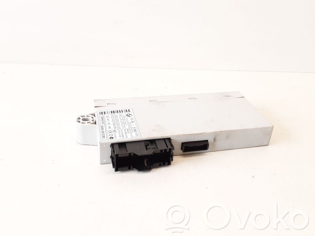 CAS control unit/module   6943771,61356943771