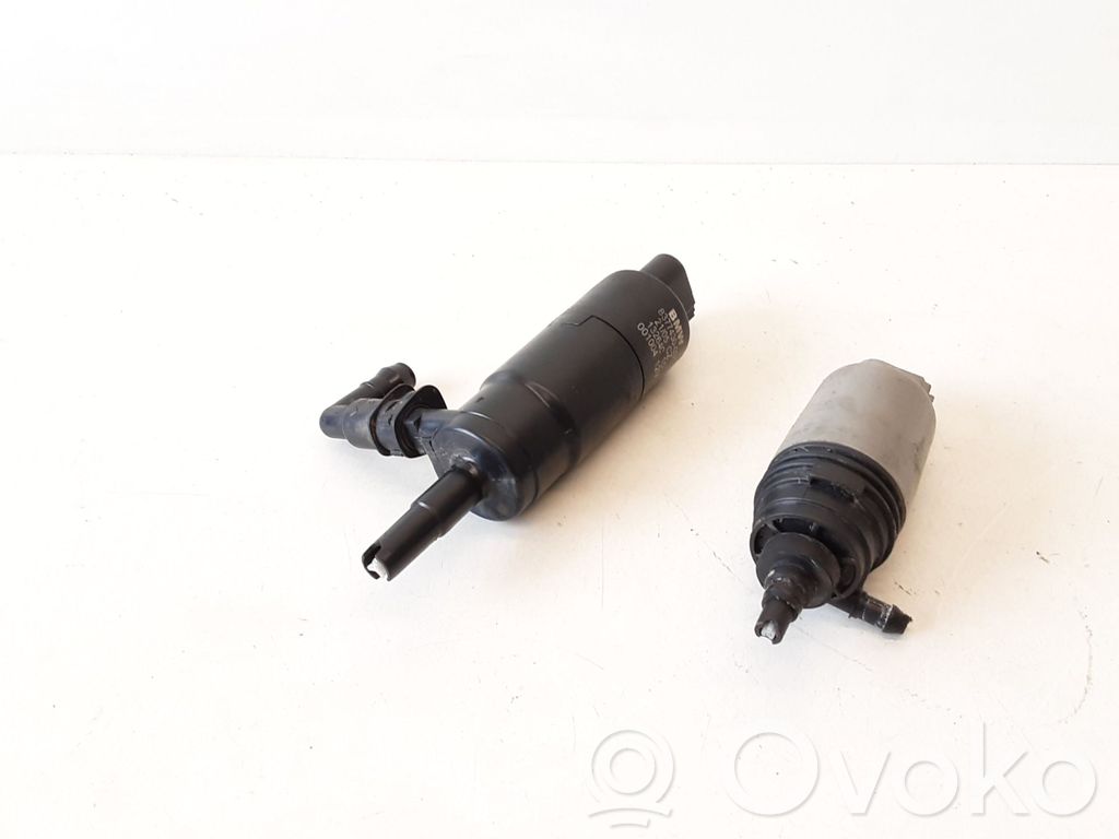 Headlight washer pump   8377430