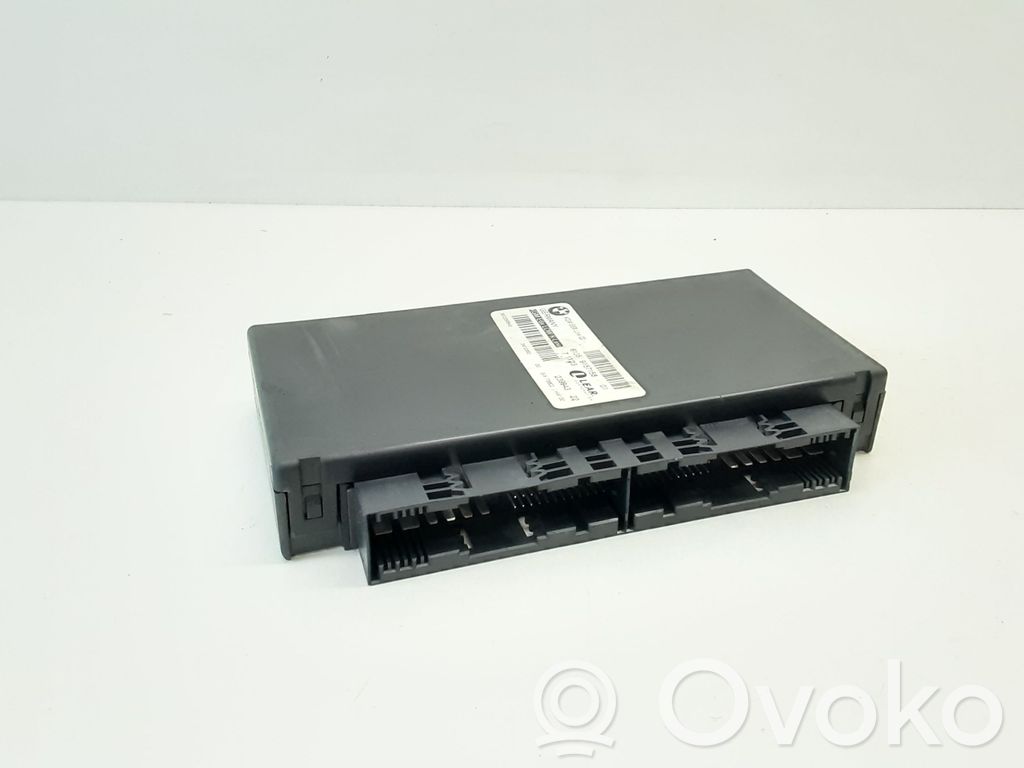 BMW 5 E60 E61 Komforta modulis 