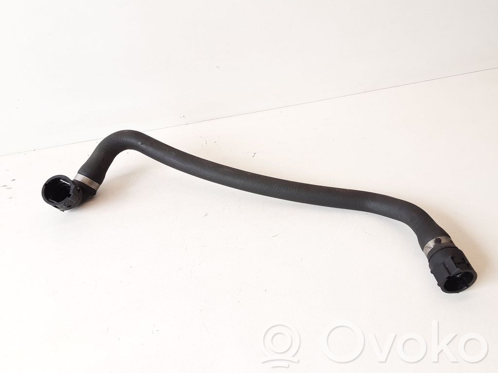 Engine coolant pipe/hose   1437865