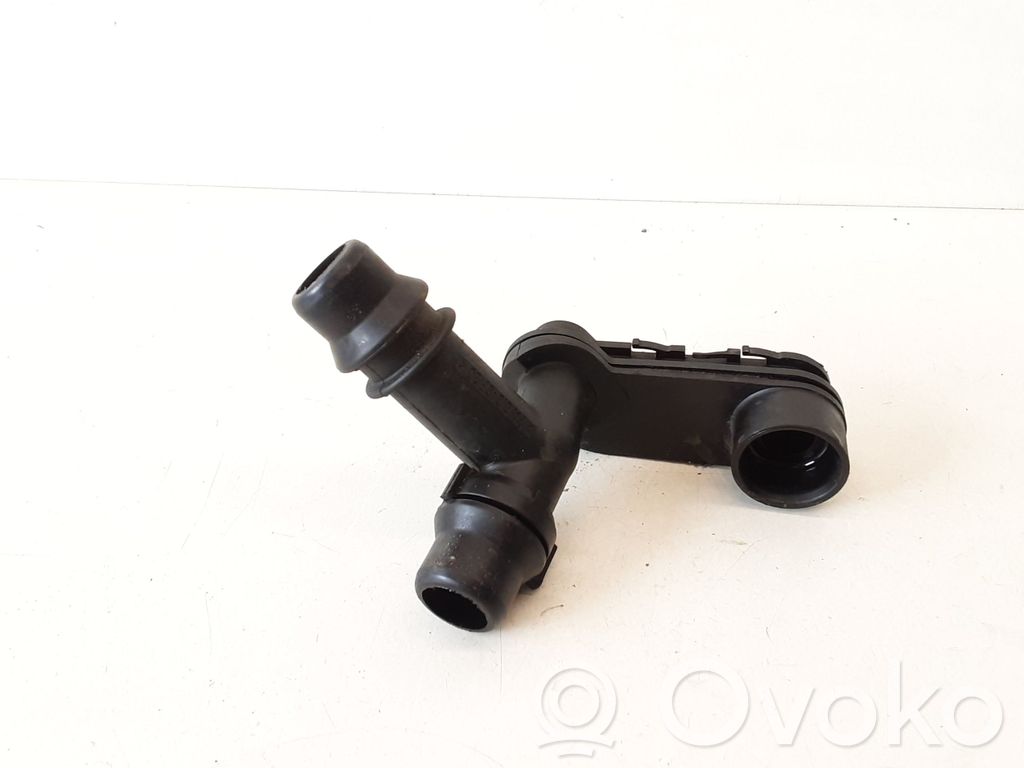 BMW X5 E53 Engine coolant pipe/hose 