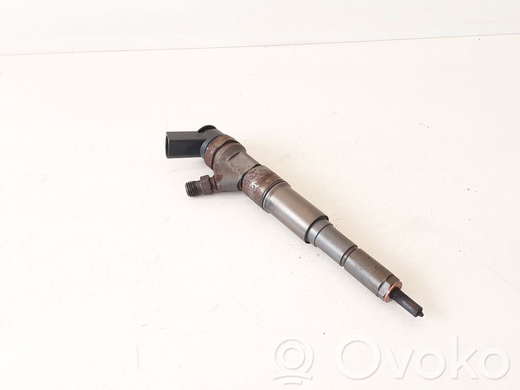 Fuel injector   7794435,0445110209