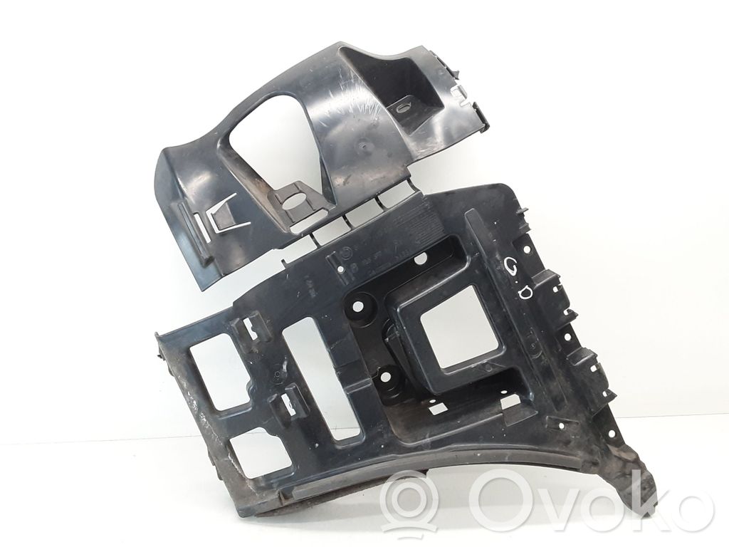 BMW 1 E81 E87 Rear bumper mounting bracket 