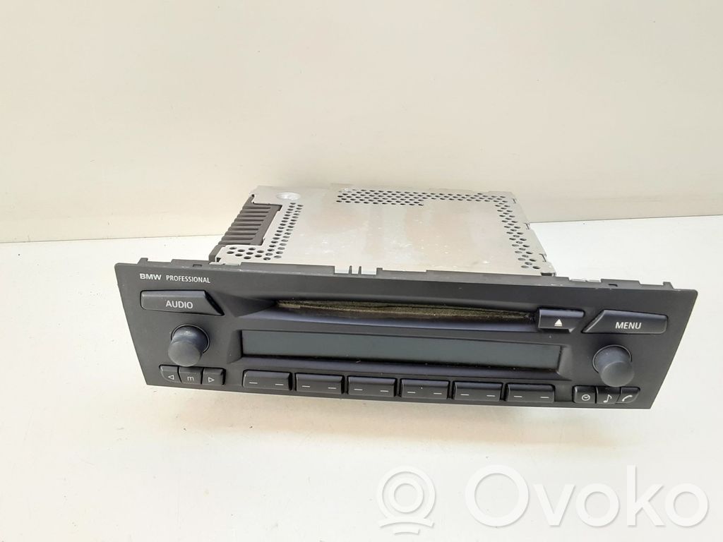 BMW 3 E90 E91 Radio / CD-Player / DVD-Player / Navigation 