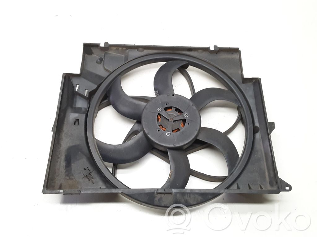 Elektrisks radiatoru ventilators   7788906,6937515,9410067