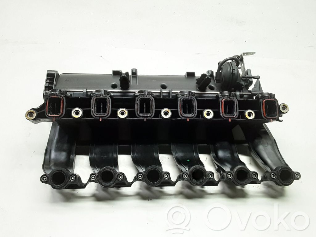 Intake manifold   7790701