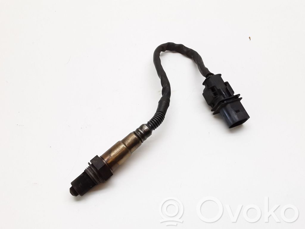 BMW 3 E90 E91 Lambda probe sensor 