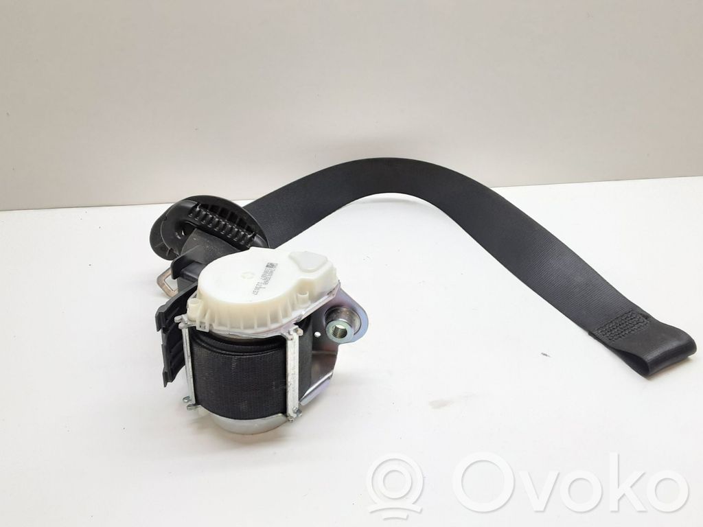 BMW 3 E92 E93 Sicherheitsgurt vorne 