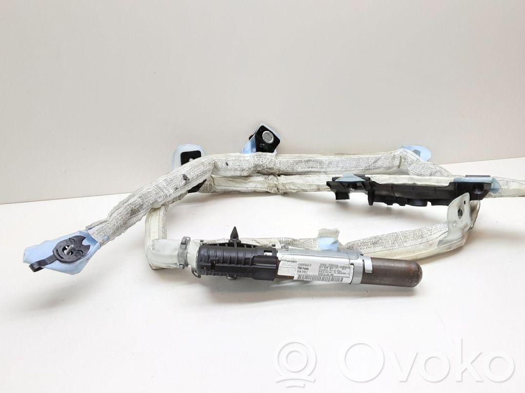 BMW 3 E90 E91 Kopfairbag 