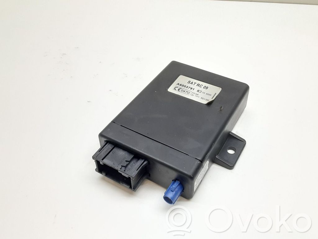 Toyota Avensis T250 Other control units/modules 
