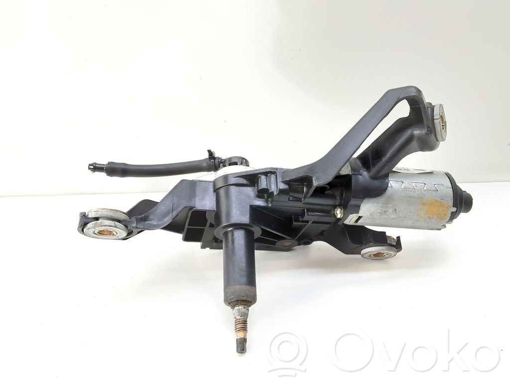 BMW 1 E81 E87 Rear window wiper motor 