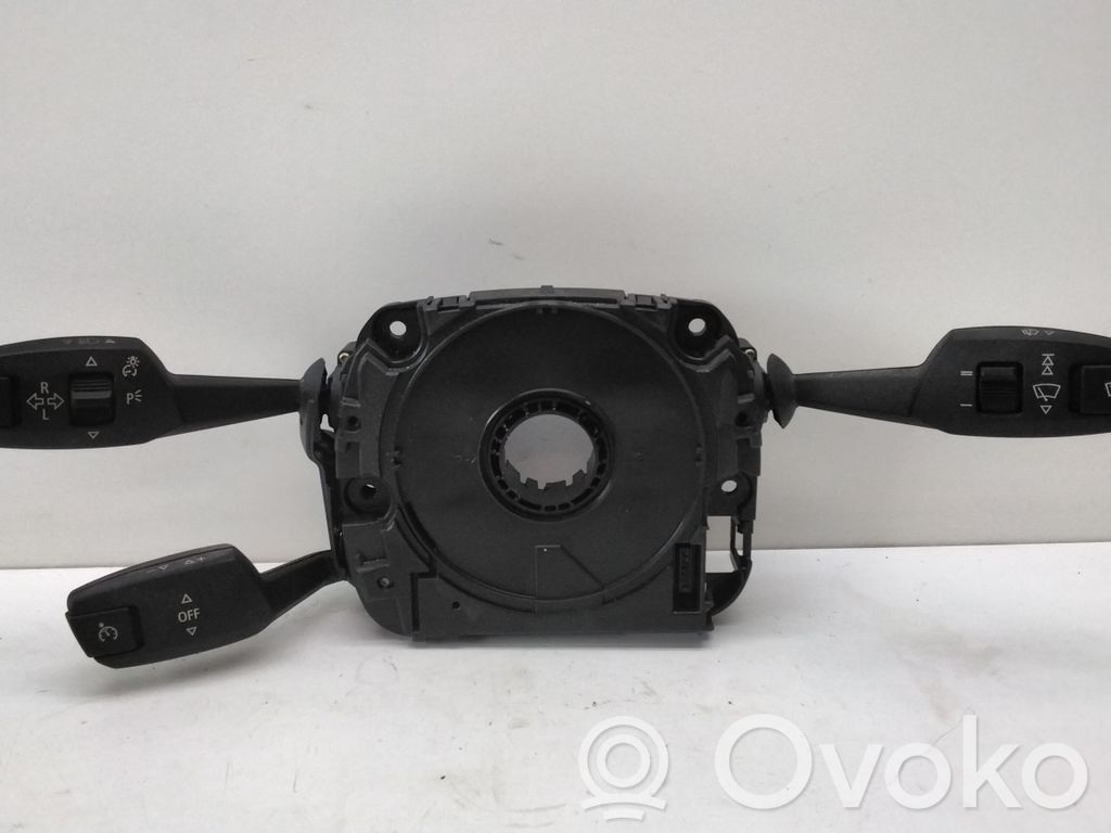 BMW 3 E90 E91 Rokturu komplekts 