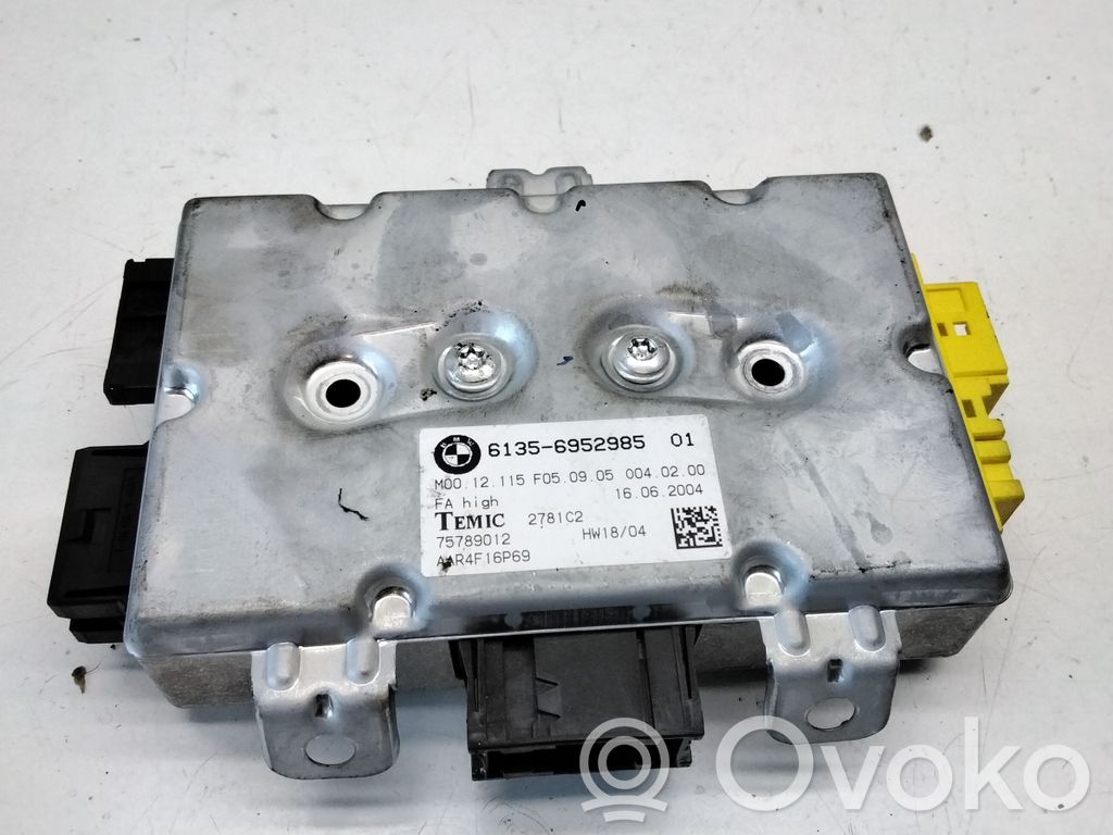 Door control unit/module   6952985