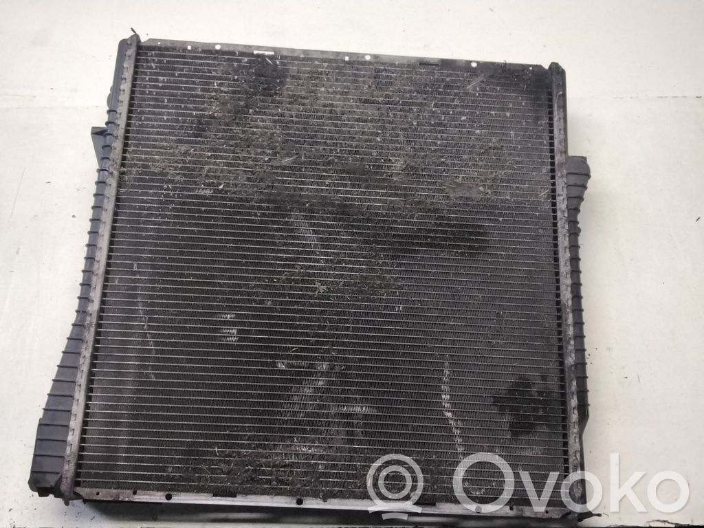 BMW X5 E53 Coolant radiator 