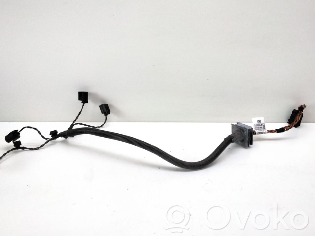 BMW 3 E90 E91 Другой проводник 