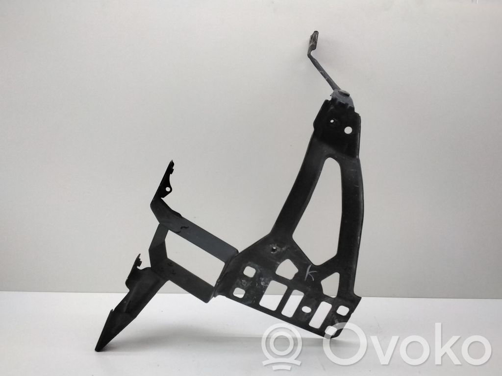 BMW 5 E60 E61 Side radiator support slam panel 