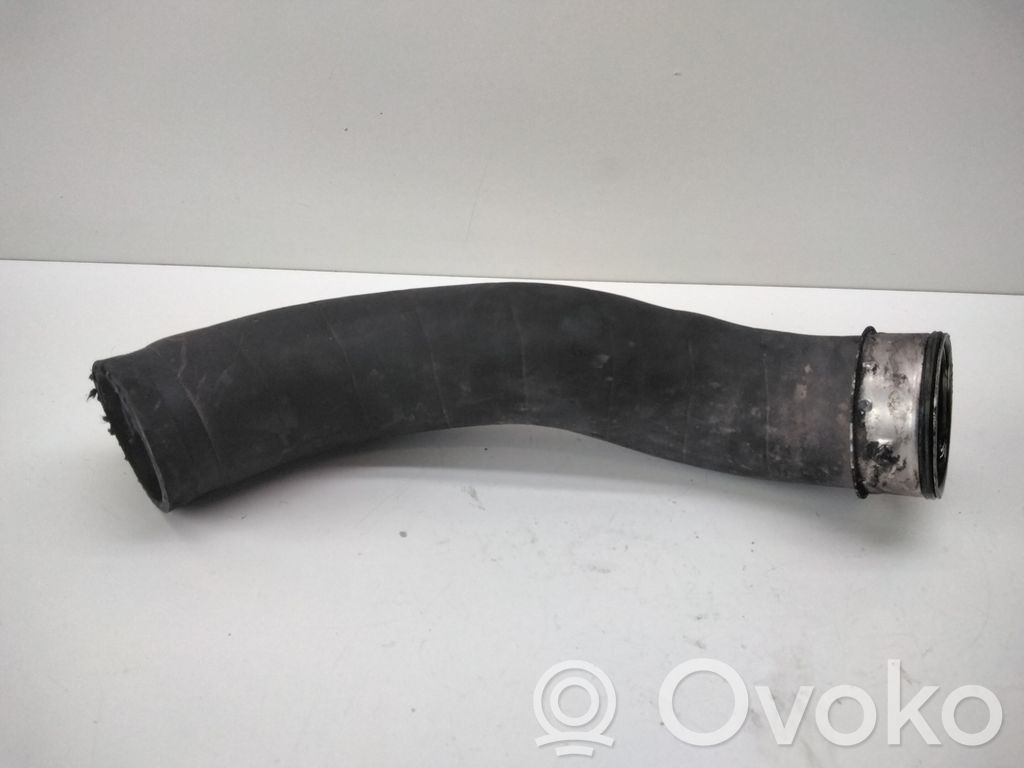 BMW X5 E53 Intercooler hose/pipe 