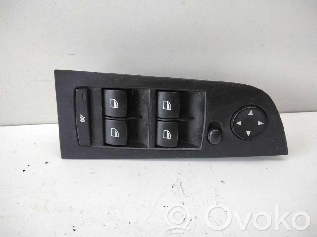 BMW 3 E90 E91 Interruptor del elevalunas eléctrico 
