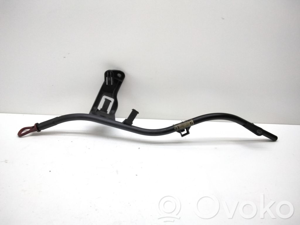 BMW 3 E90 E91 Oil level dip stick 