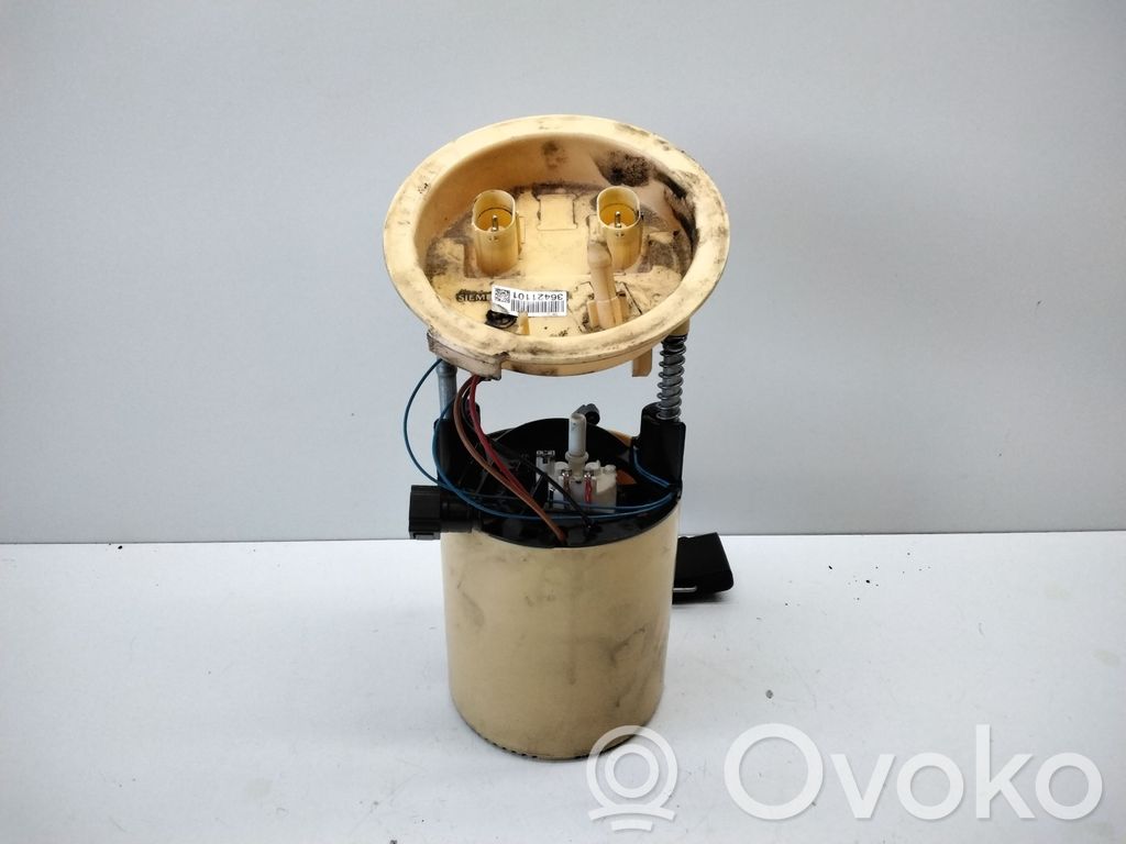 Polttoainesäiliön pumppu   7190943