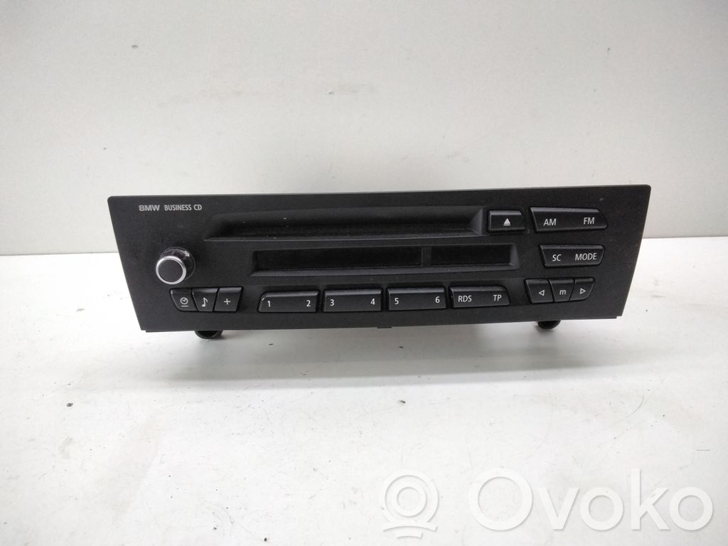 BMW 3 E90 E91 Radio / CD-Player / DVD-Player / Navigation 