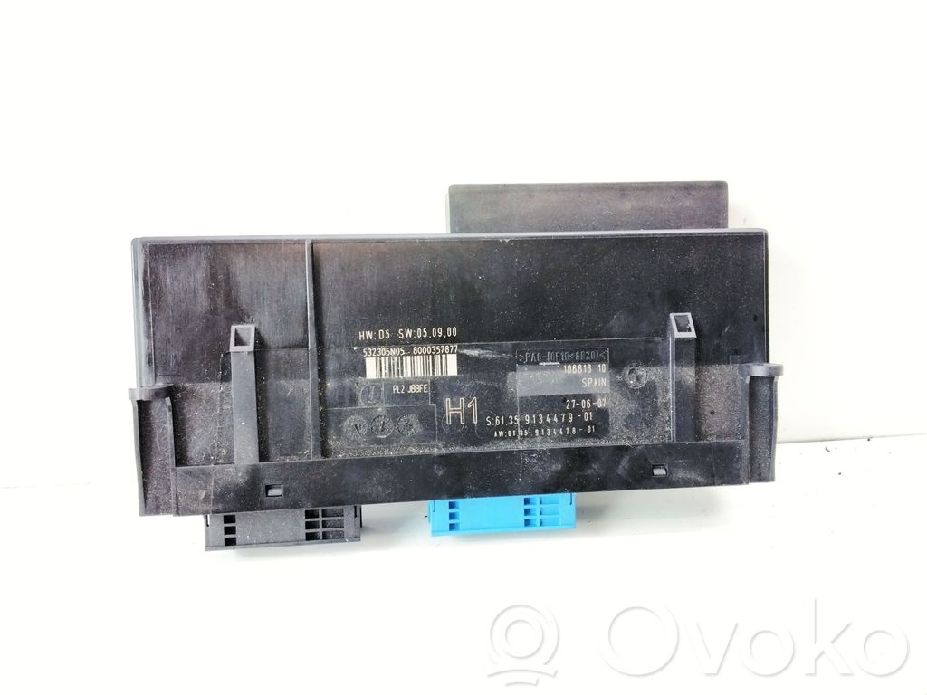 BMW 3 E90 E91 Comfort/convenience module 