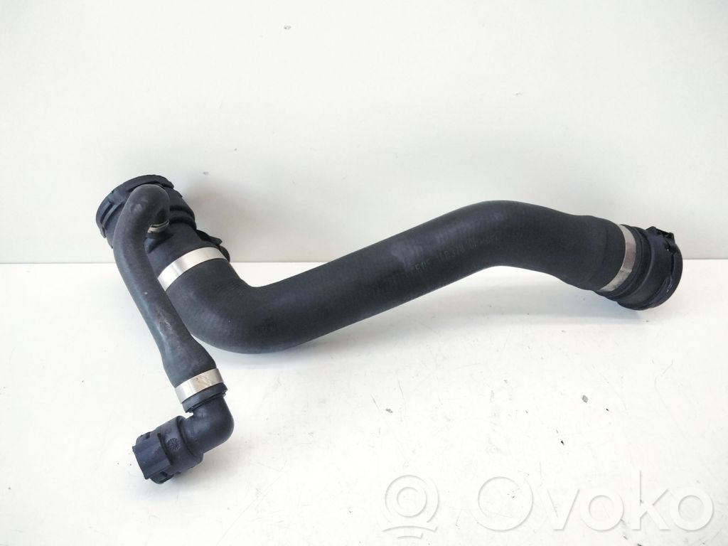 Engine coolant pipe/hose   7796869,17127796869