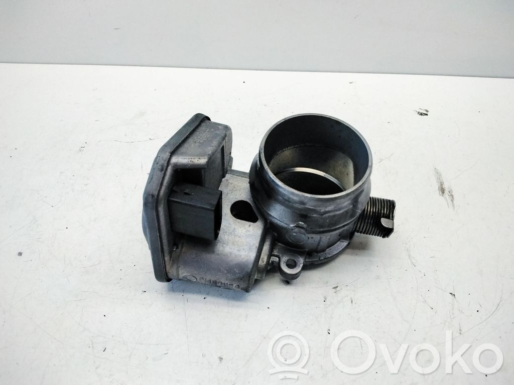 Throttle valve   7804373