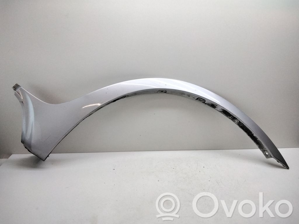 BMW X3 E83 Apdaila sparno (moldingas) 