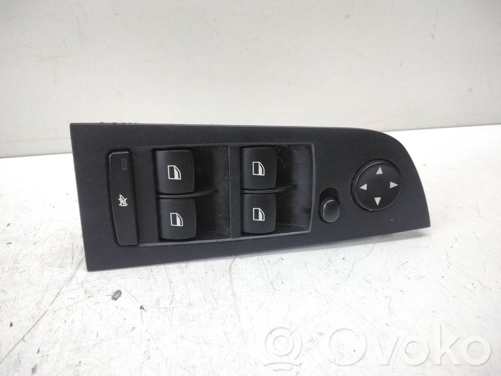 BMW 3 E90 E91 Interruptor del elevalunas eléctrico 