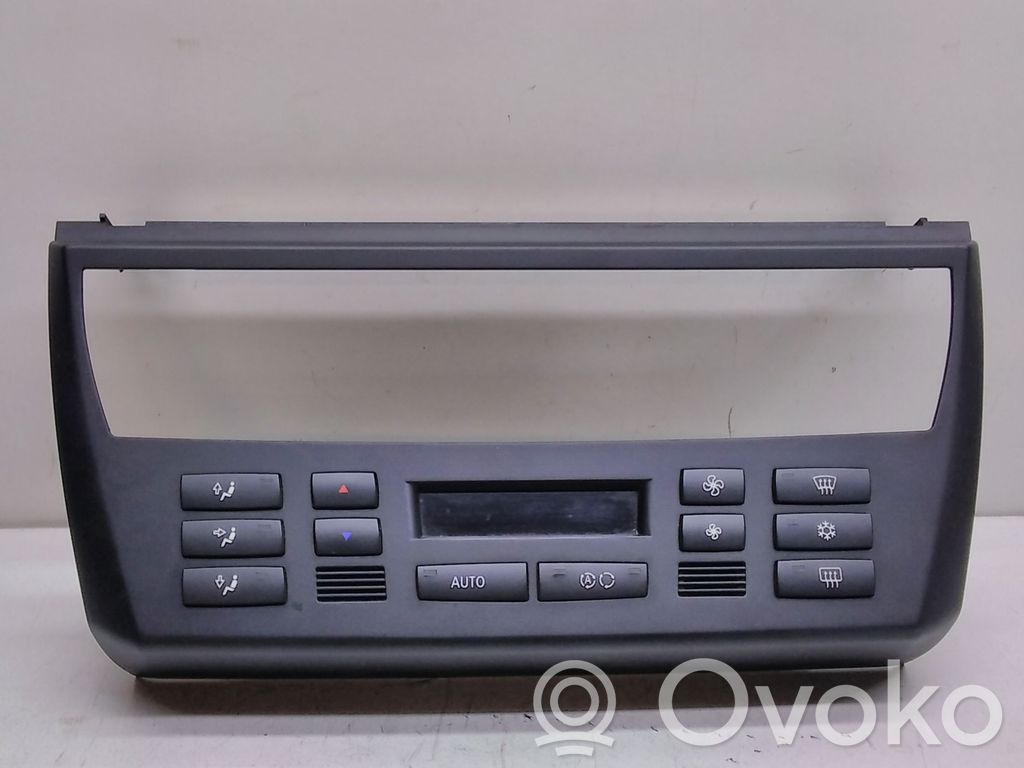 BMW X3 E83 Climate control unit 