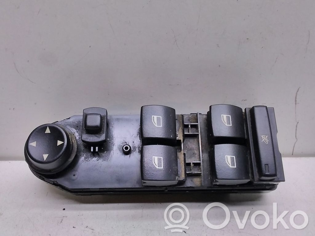 BMW X3 E83 Electric window control switch 