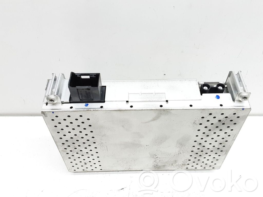 BMW 3 E90 E91 Other control units/modules 