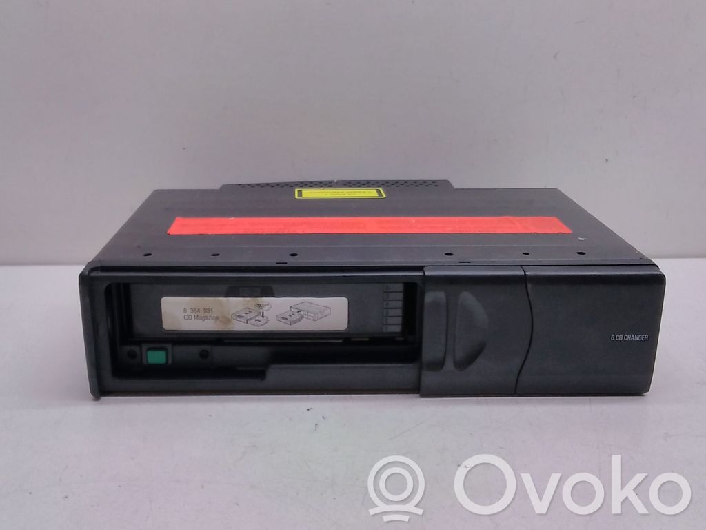 CD / DVD-Wechsler   9133083,65129133083