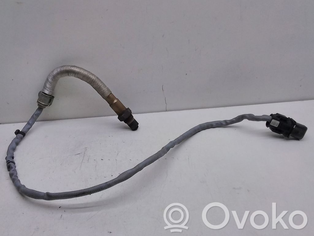 BMW 3 E90 E91 Lambda probe sensor 