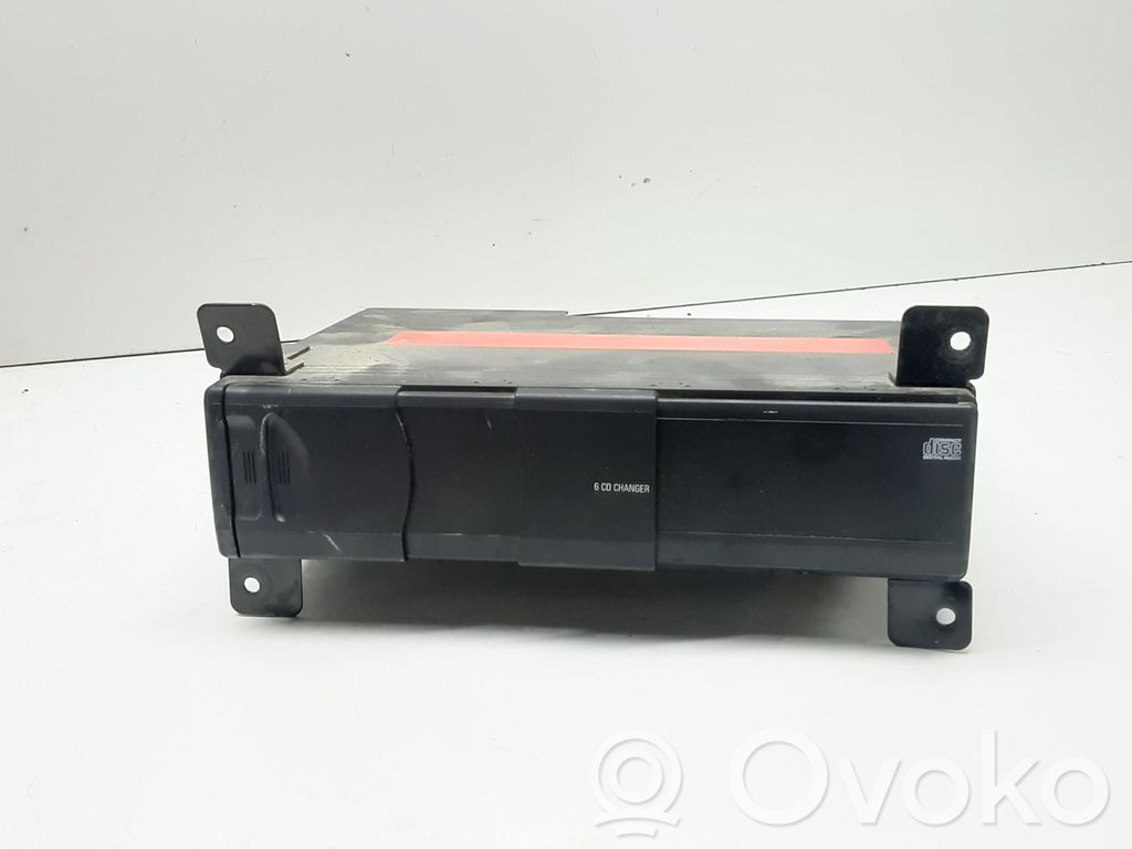 BMW X5 E53 CD/DVD keitiklis 