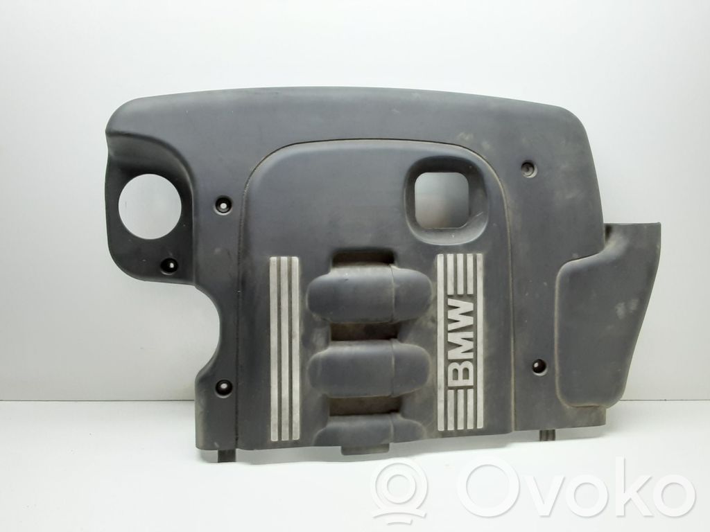 BMW X3 E83 Engine cover (trim) 