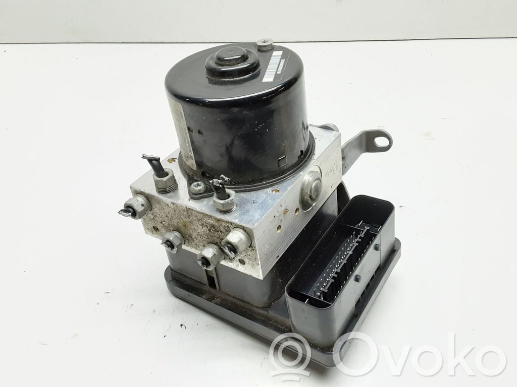 BMW 3 E90 E91 ABS bloks 