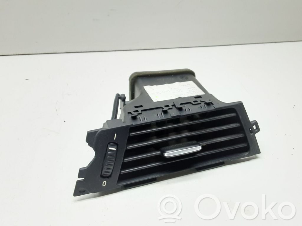 BMW 3 E90 E91 Moldura protectora de la rejilla de ventilación lateral del panel 